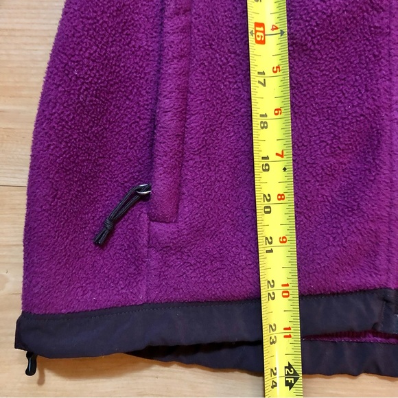 The North Face Women’s Denali Fleece - Size Extra Small XS - Picture 9 of 10
